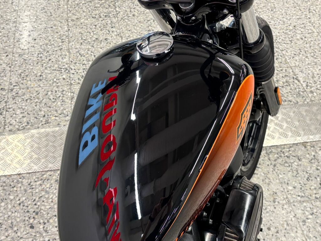 Harley-davidson SOFTAIL 2023 