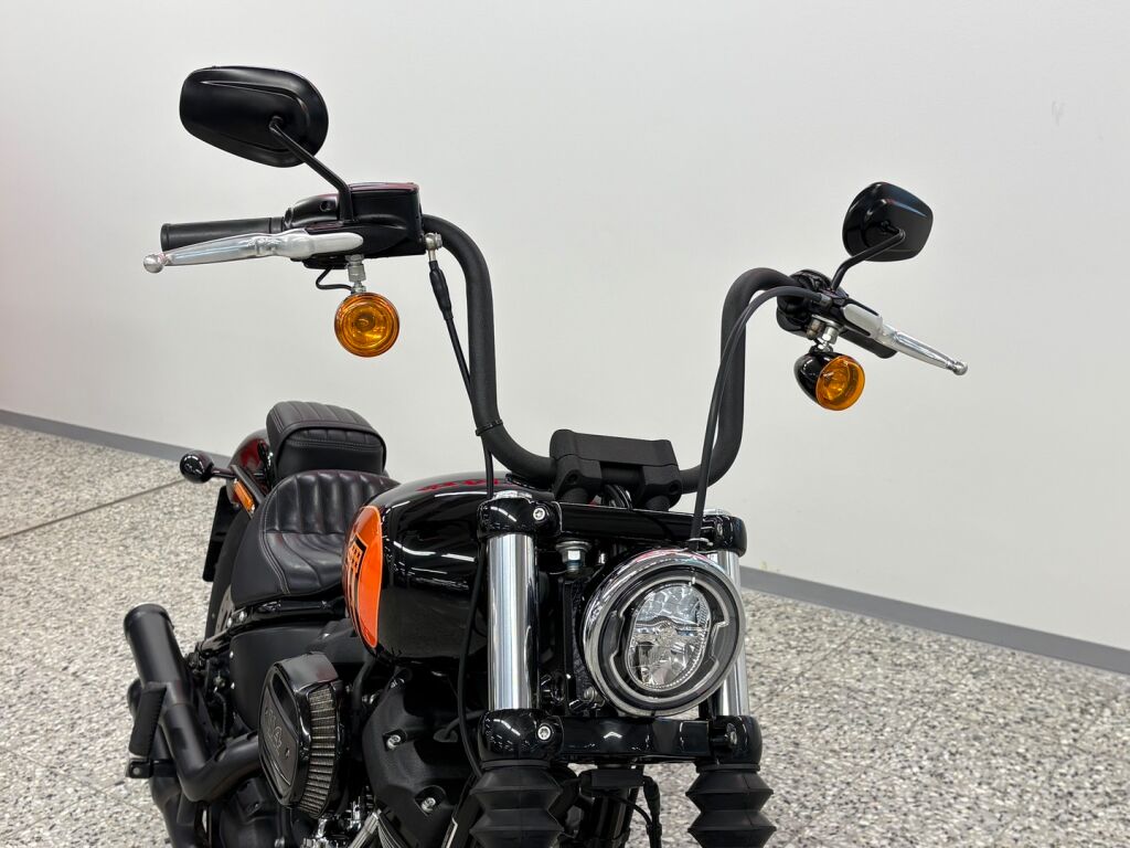 Harley-davidson SOFTAIL 2023 