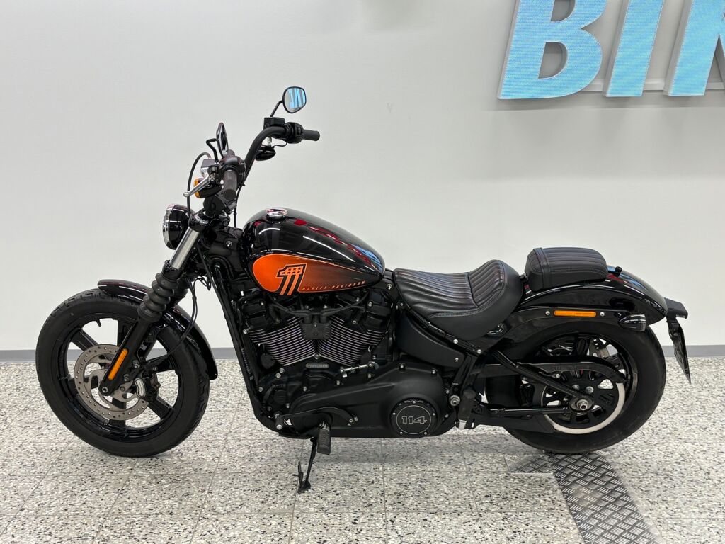 Harley-davidson SOFTAIL 2023 