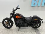 Harley-davidson SOFTAIL 2023 