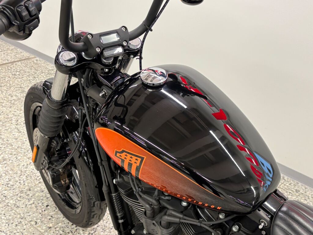 Harley-davidson SOFTAIL 2023 