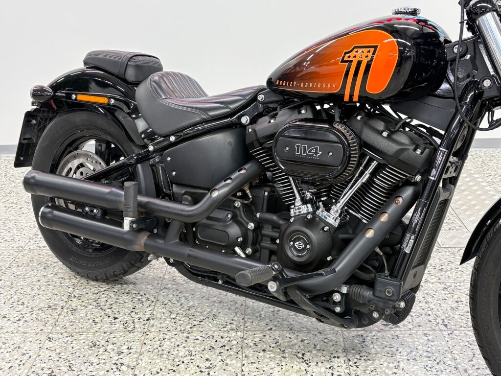 Harley-davidson SOFTAIL 2023 