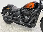 Harley-davidson SOFTAIL 2023 