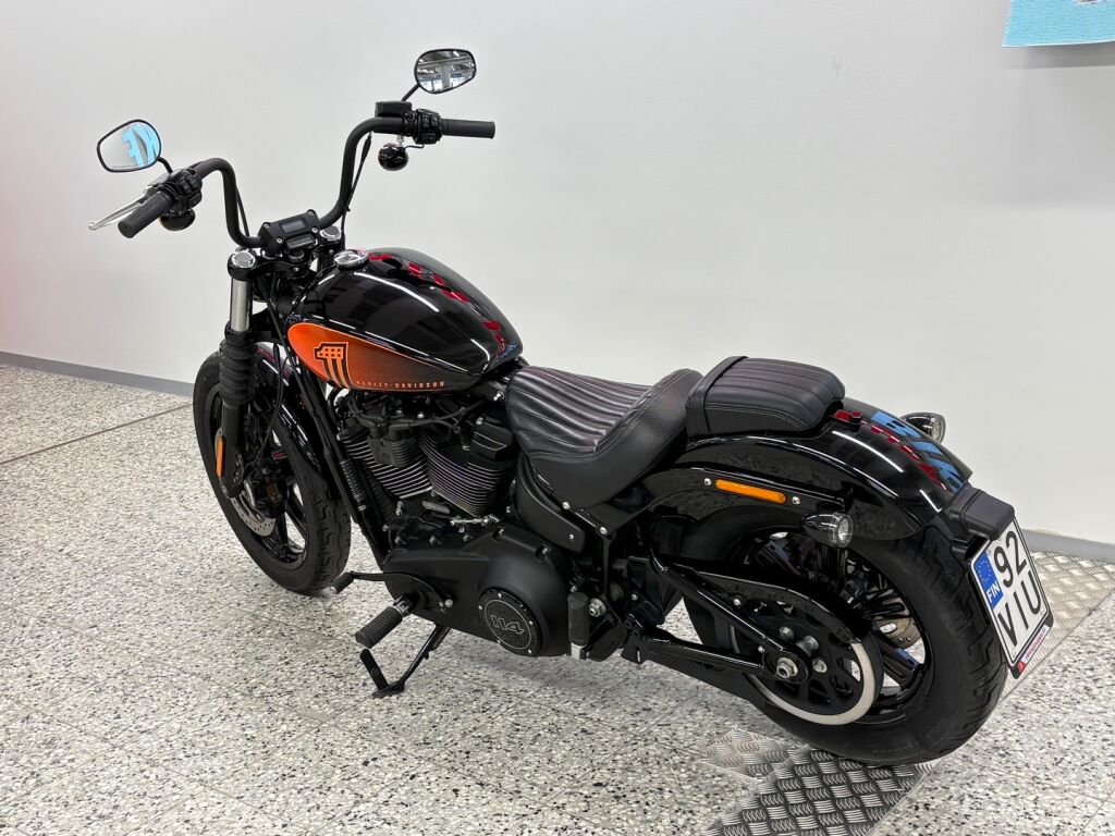Harley-davidson SOFTAIL 2023 