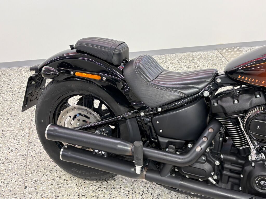 Harley-davidson SOFTAIL 2023 