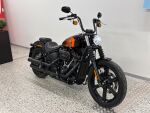 Harley-davidson SOFTAIL 2023 