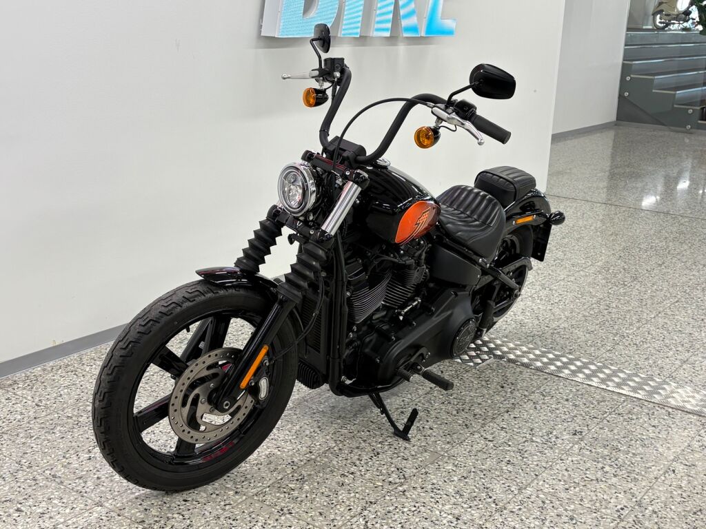 Harley-davidson SOFTAIL 2023 