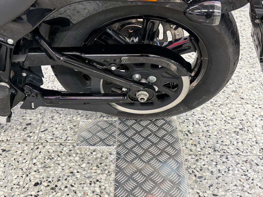 Harley-davidson SOFTAIL 2023 