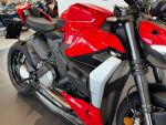 Ducati STREETFIGHTER 2022 