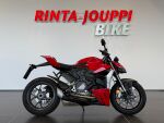 Ducati STREETFIGHTER 2022 