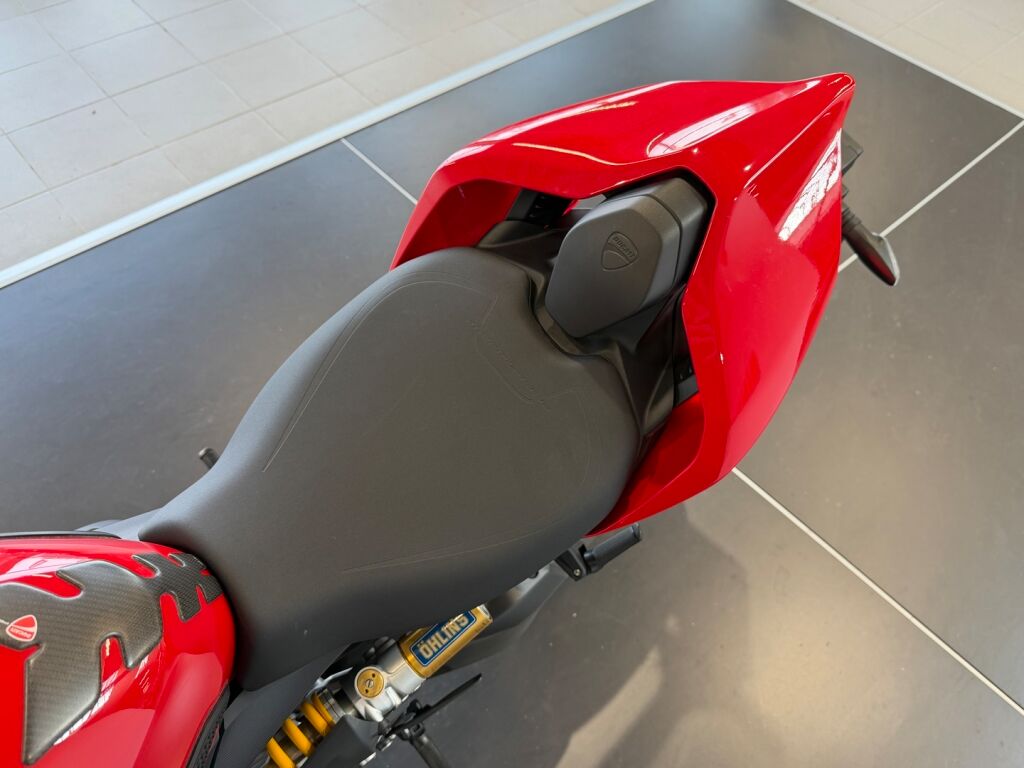 Ducati STREETFIGHTER 2022 