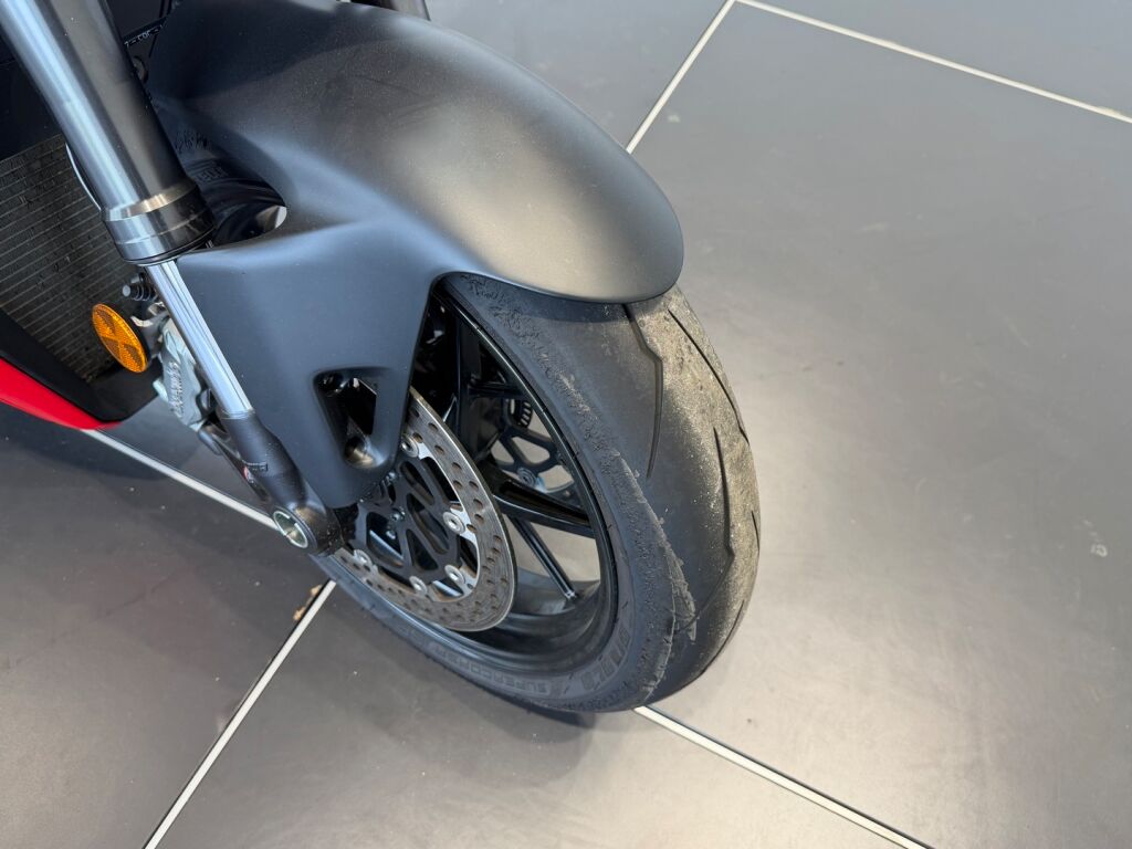 Ducati STREETFIGHTER 2022 