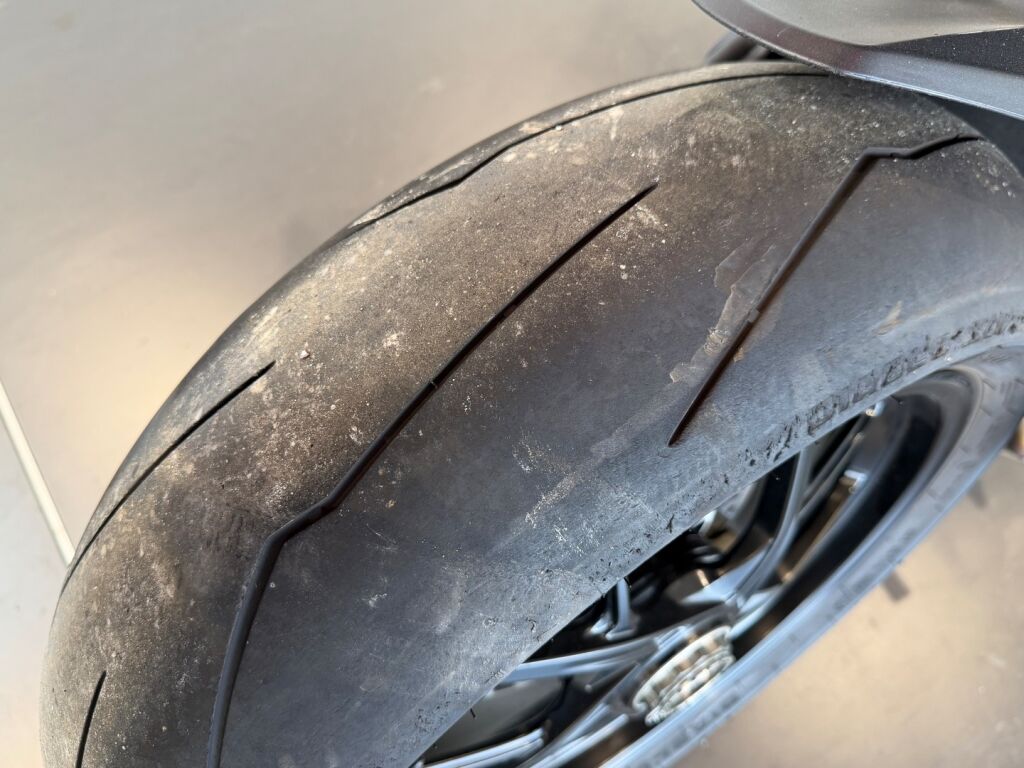 Ducati STREETFIGHTER 2022 