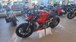 Ducati STREETFIGHTER 2022 