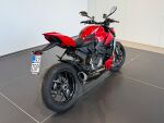 Ducati STREETFIGHTER 2022 