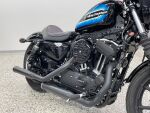 Harley-davidson SPORTSTER 2018 