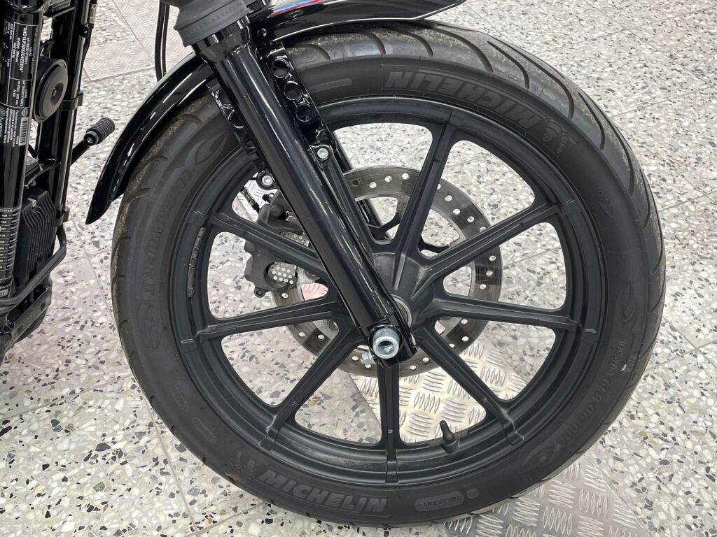 Harley-davidson SPORTSTER 2018 