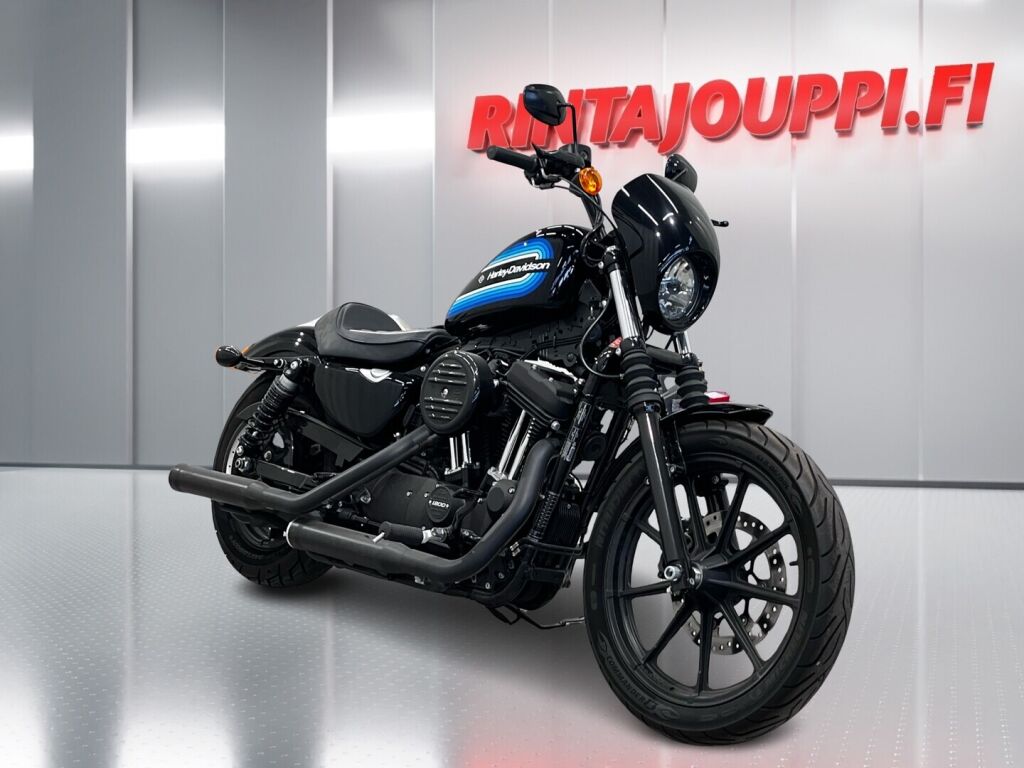 Harley-davidson SPORTSTER 2018 