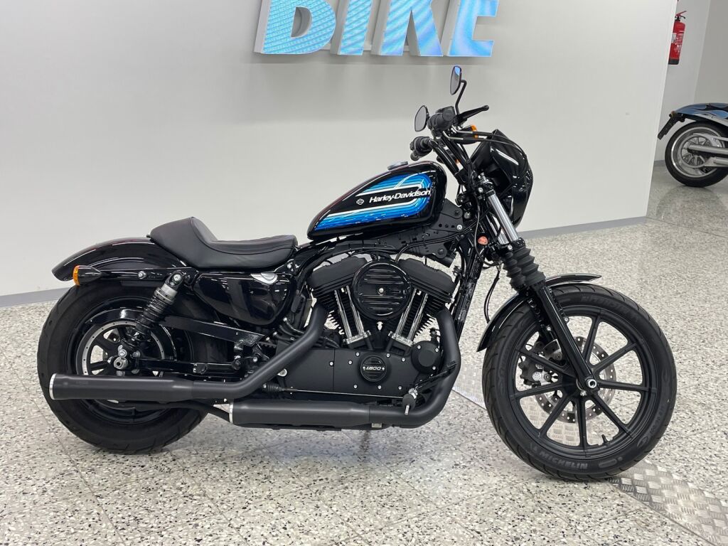 Harley-davidson SPORTSTER 2018 
