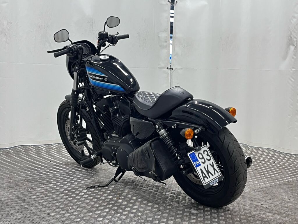 Harley-davidson SPORTSTER 2018 