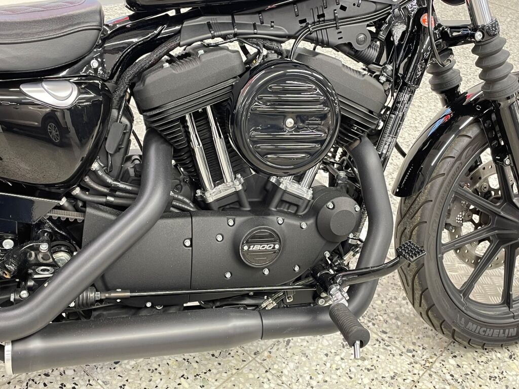 Harley-davidson SPORTSTER 2018 