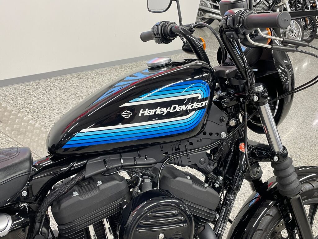 Harley-davidson SPORTSTER 2018 