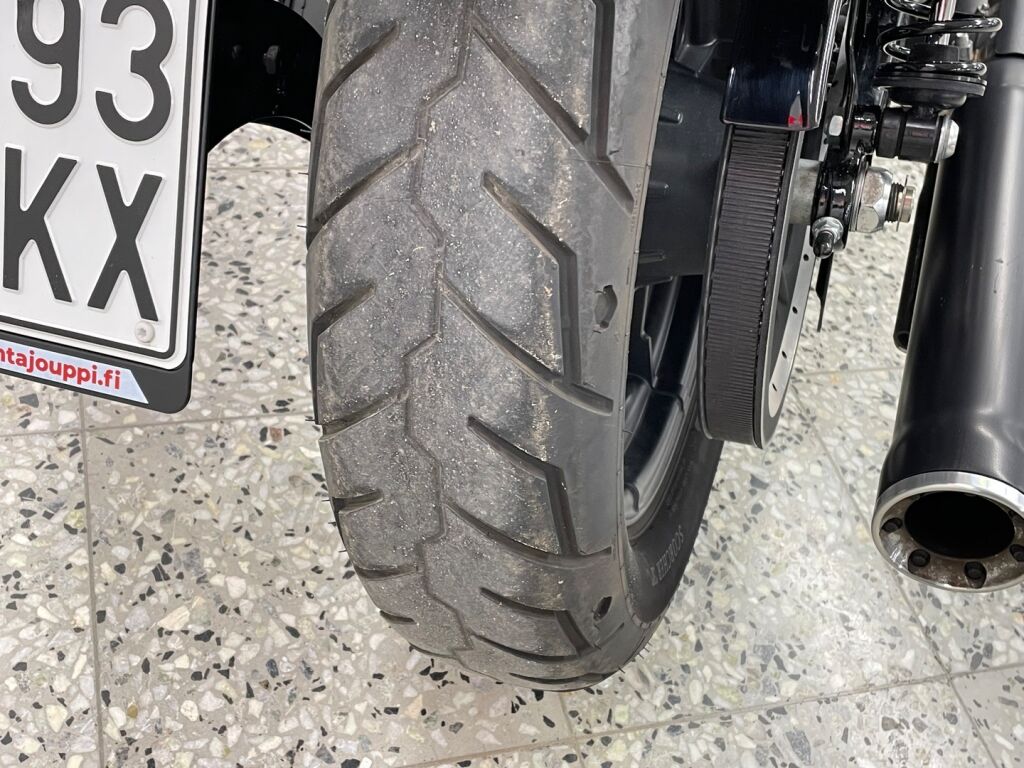 Harley-davidson SPORTSTER 2018 