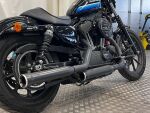 Harley-davidson SPORTSTER 2018 