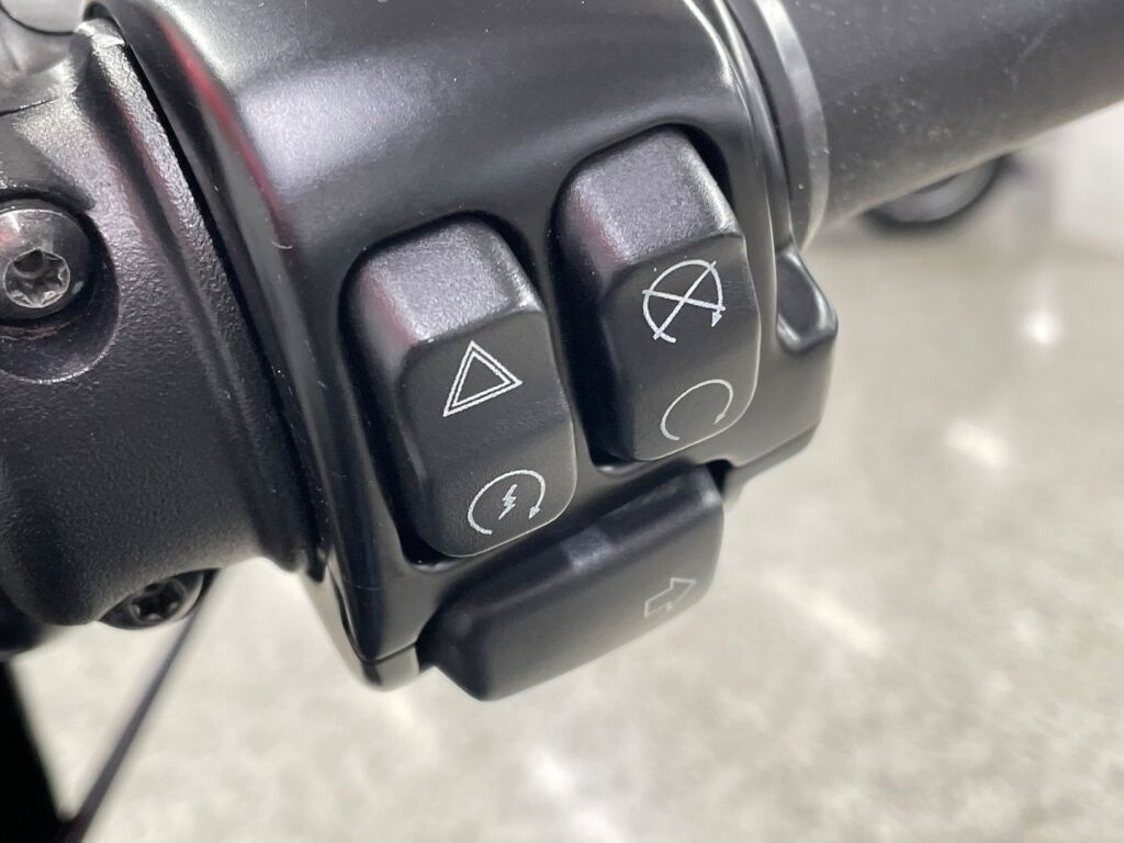 Harley-davidson SPORTSTER 2018 