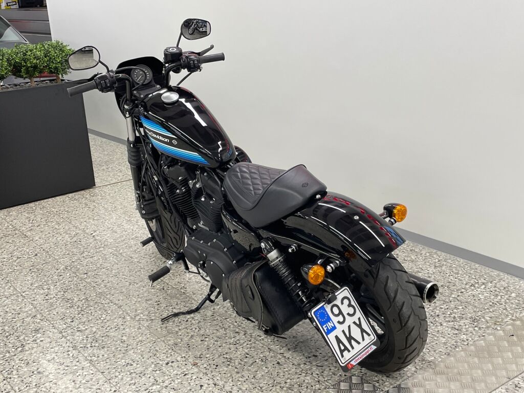 Harley-davidson SPORTSTER 2018 