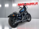 Harley-davidson SPORTSTER 2018 
