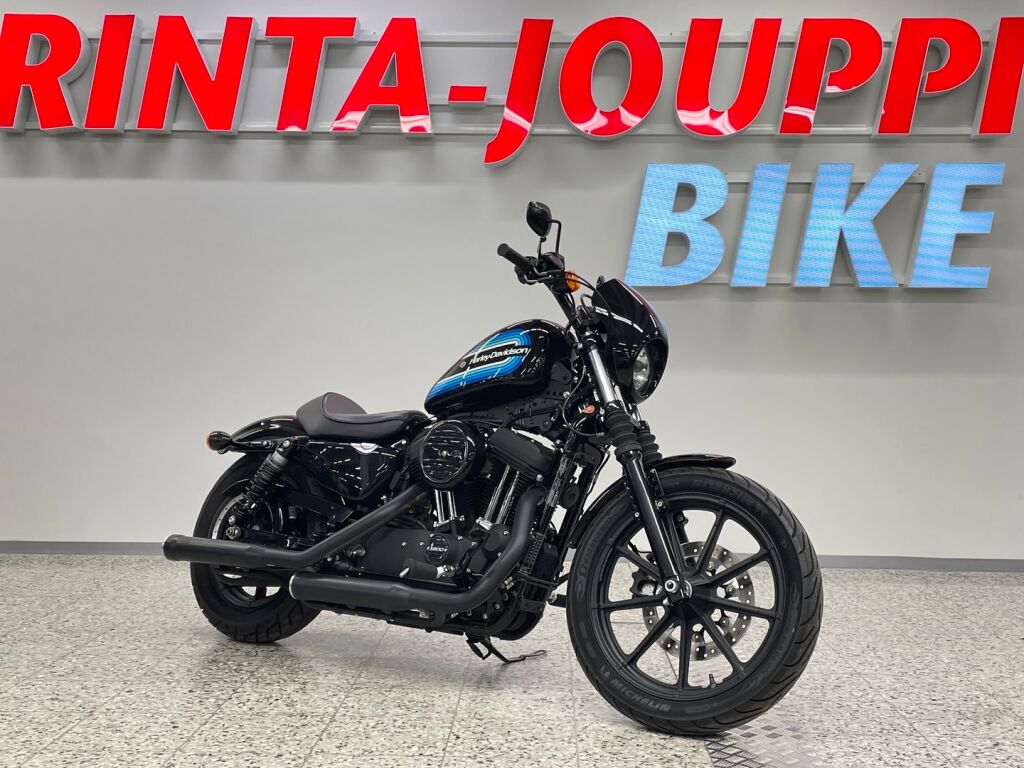 Harley-davidson SPORTSTER 2018 