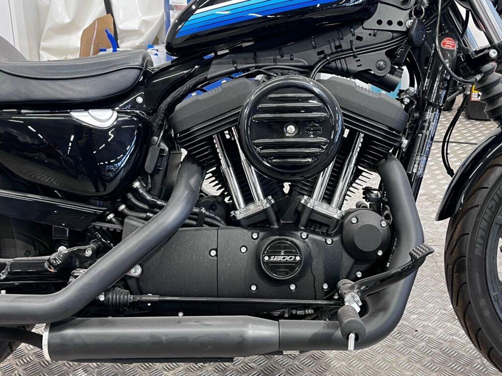 Harley-davidson SPORTSTER 2018 