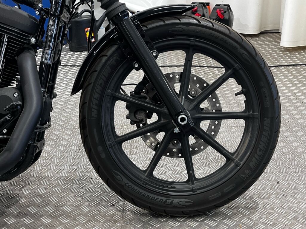 Harley-davidson SPORTSTER 2018 