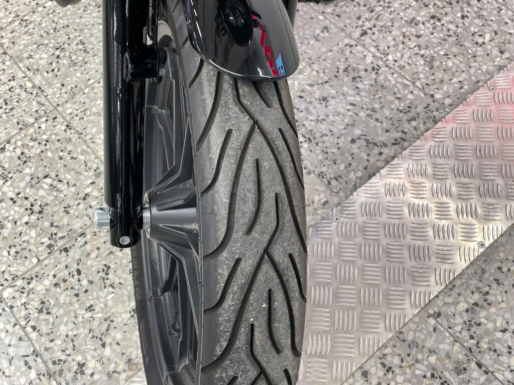 Harley-davidson SPORTSTER 2018 