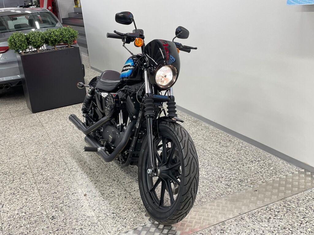 Harley-davidson SPORTSTER 2018 