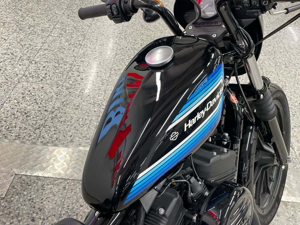 Harley-davidson SPORTSTER 2018 