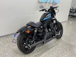 Harley-davidson SPORTSTER 2018 