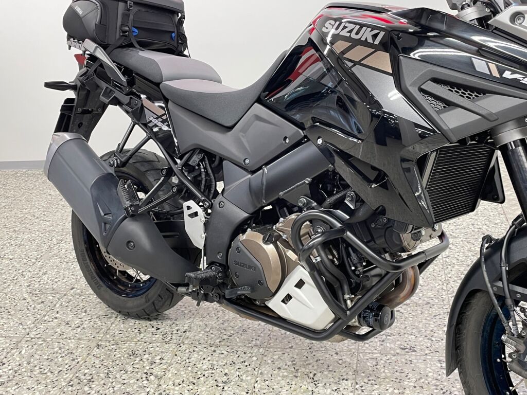 Suzuki DL 2020 