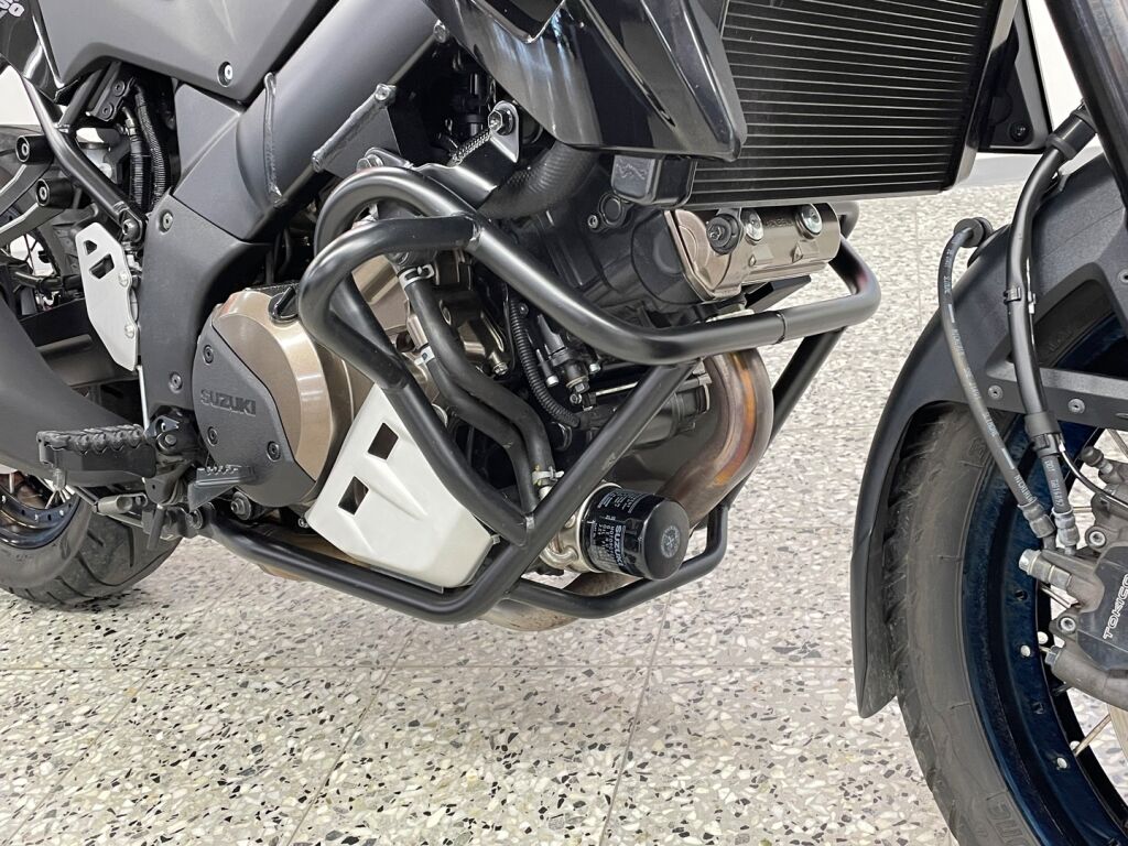 Suzuki DL 2020 