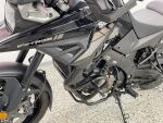 Suzuki DL 2020 
