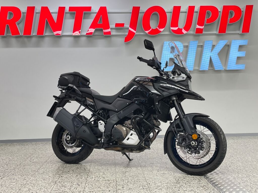 Suzuki DL 2020 