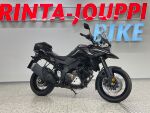 Suzuki DL 2020 