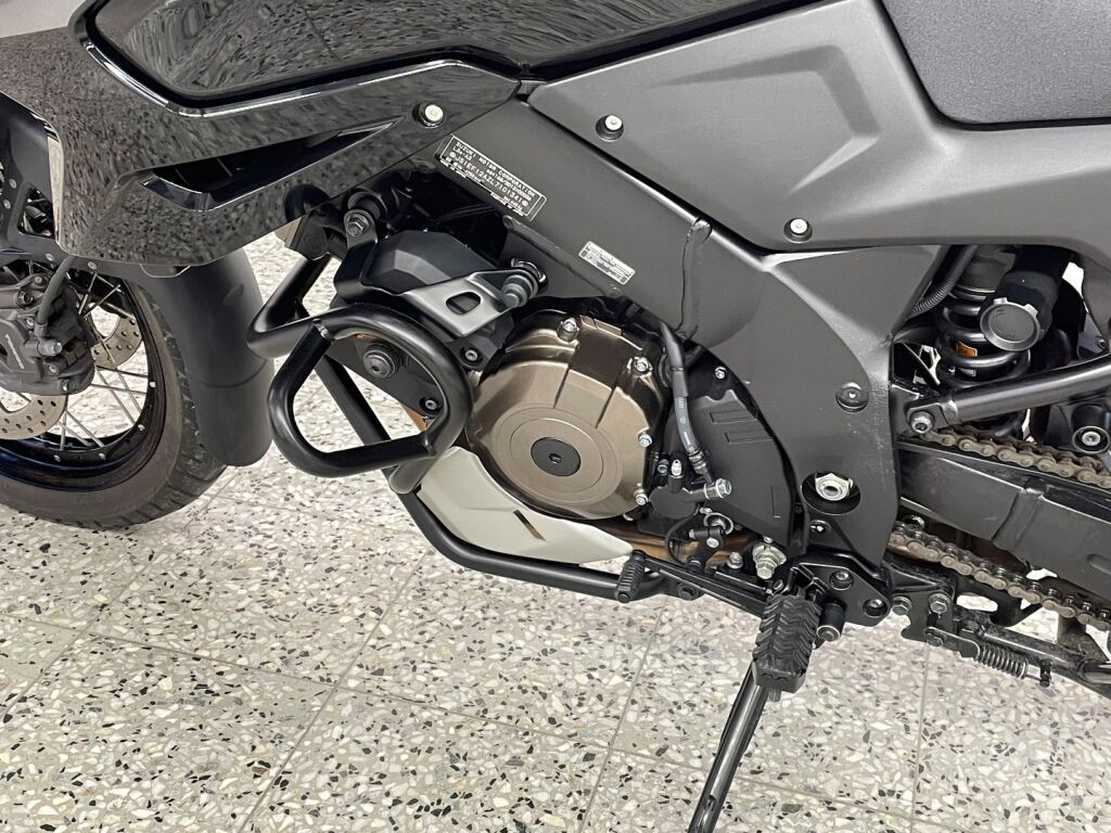 Suzuki DL 2020 