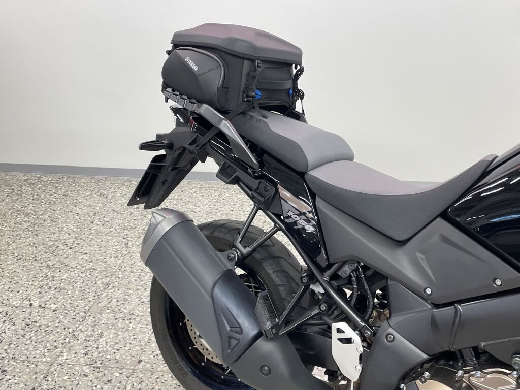 Suzuki DL 2020 