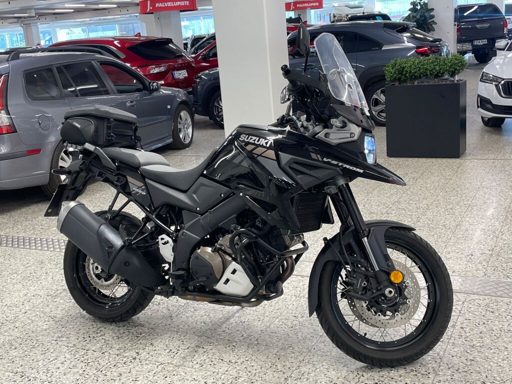 Suzuki DL 2020 