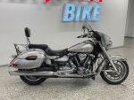 Yamaha XV 2007 