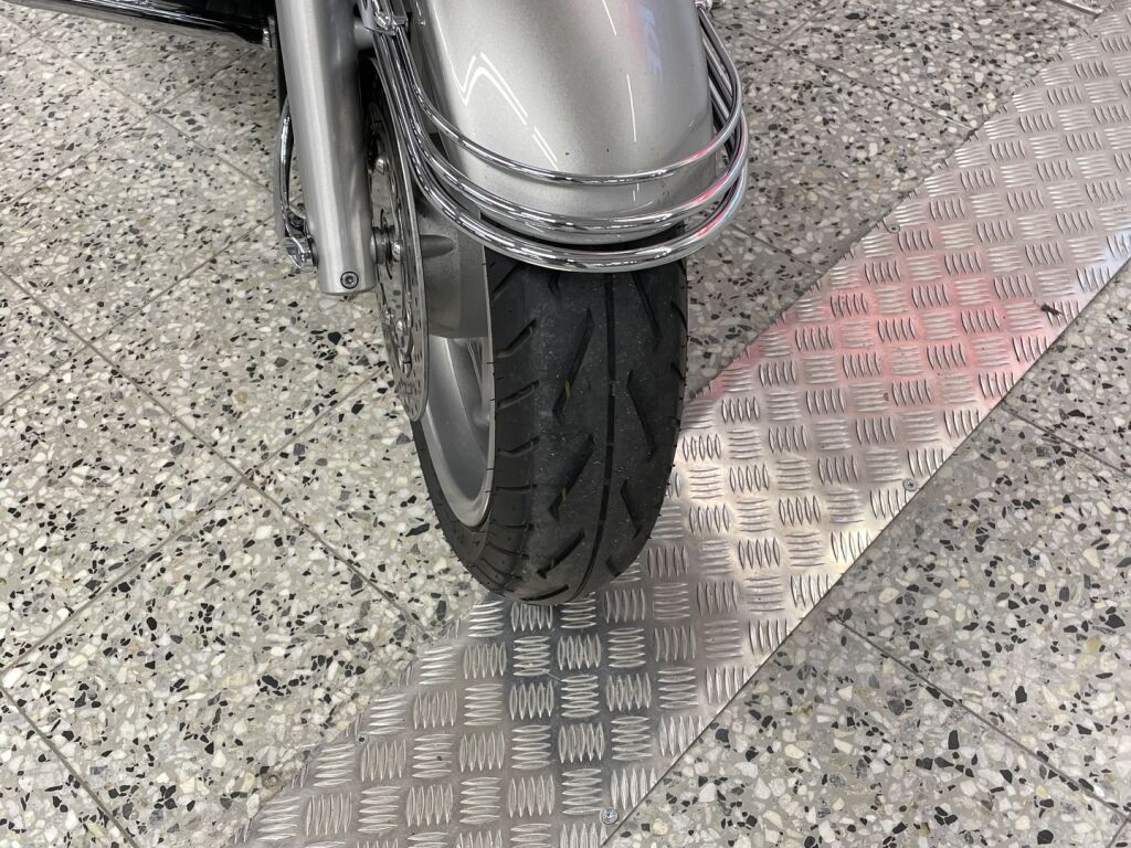 Yamaha XV 2007 