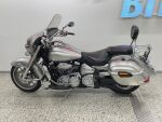Yamaha XV 2007 