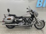 Yamaha XV 2007 